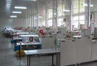 上海朗硕电子科技 以创新驱动电子技术开发，赋能未来智能生活